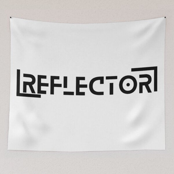 Item preview, Human design type reflector designed and sold by Optimystic-arts.