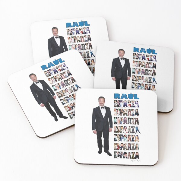 Item preview, 49 Faces of Raul Esparza Plus Tux Transparent designed and sold by EsparzaAsylum.