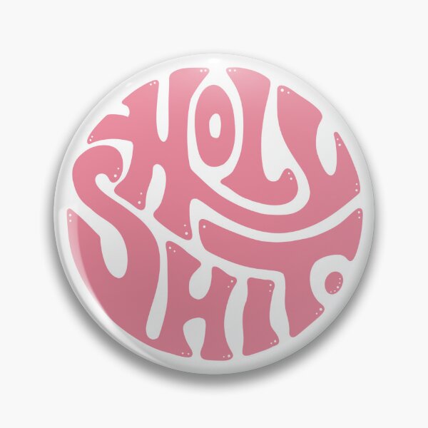 Item preview, Holy shit designed and sold by HappyHeartHails.