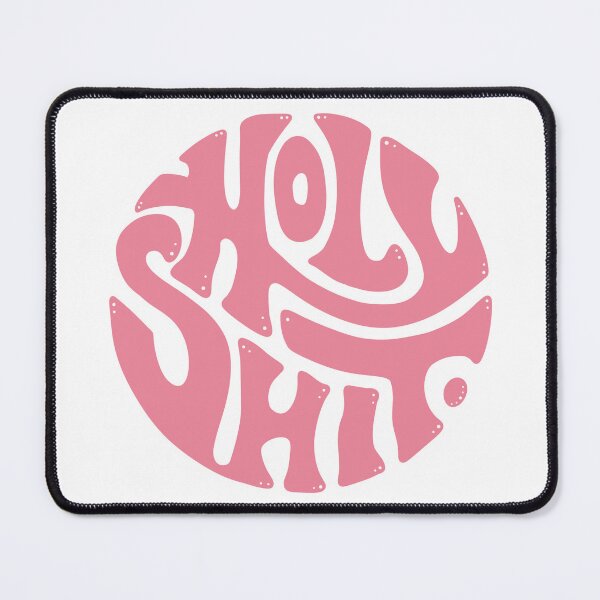 Item preview, Holy shit designed and sold by HappyHeartHails.