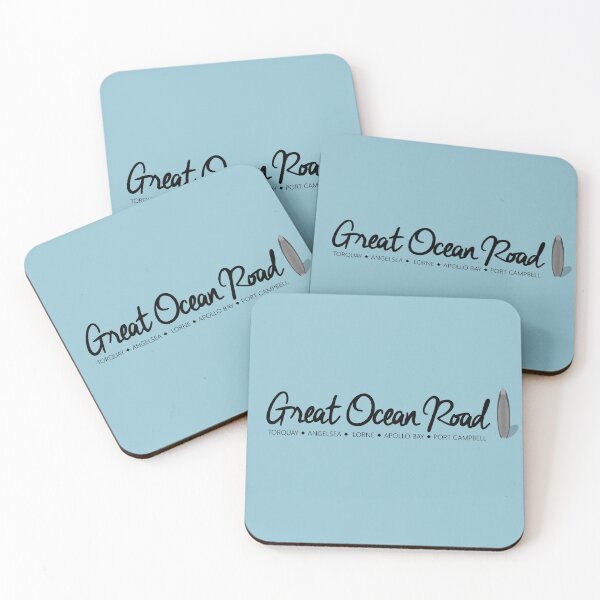 Item preview, Great Ocean Road - Australia designed and sold by slimbirdy.