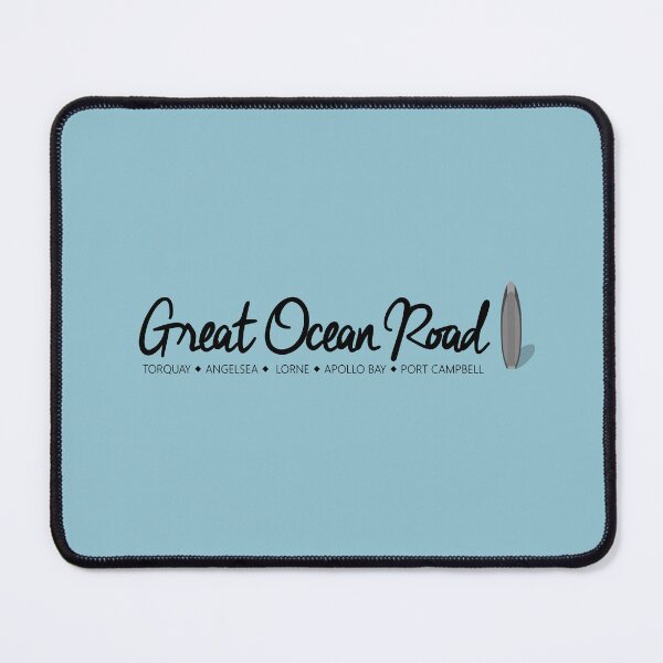 Item preview, Great Ocean Road - Australia designed and sold by slimbirdy.