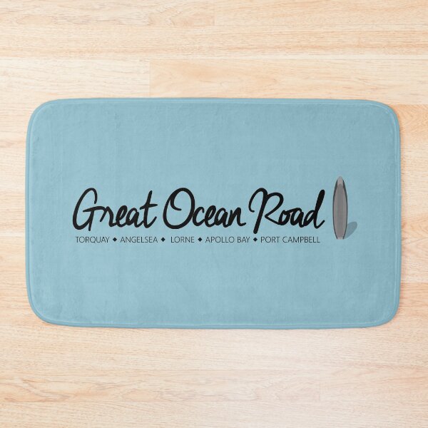 Item preview, Great Ocean Road - Australia designed and sold by slimbirdy.