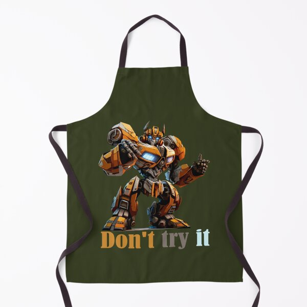 Item preview, new transformers designed and sold by JaidanDufour.