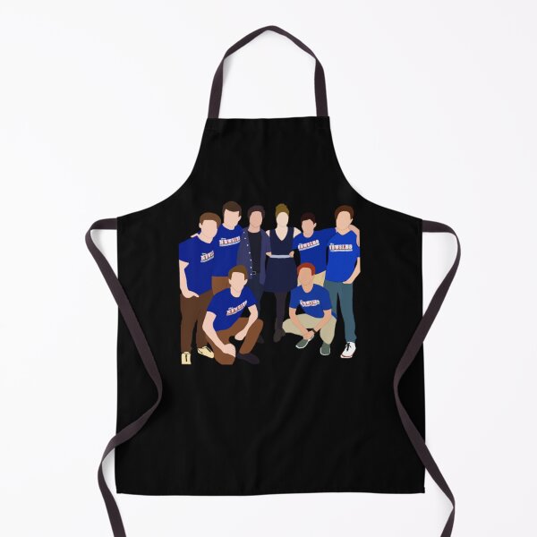 Item preview, Joey Barreiro designed and sold by TeganCraig.
