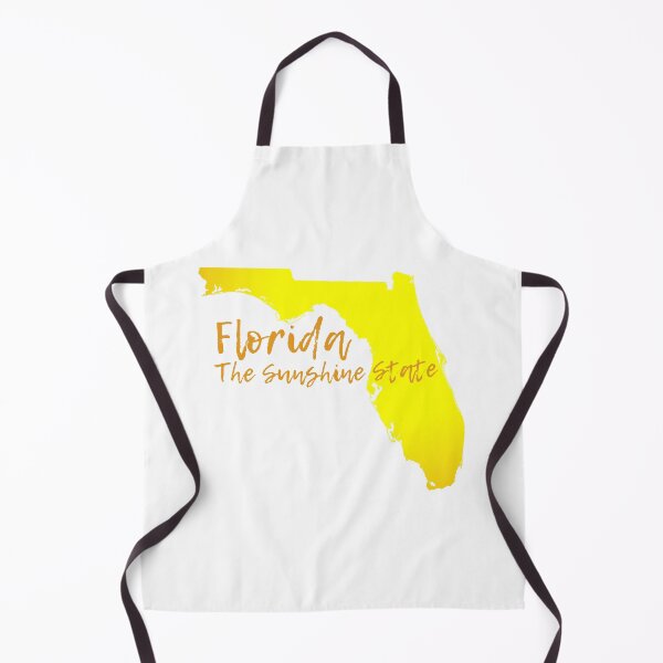 Item preview, Florida The Sunshine State designed and sold by ThatMusicalGirl.