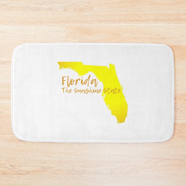 Item preview, Florida The Sunshine State designed and sold by ThatMusicalGirl.