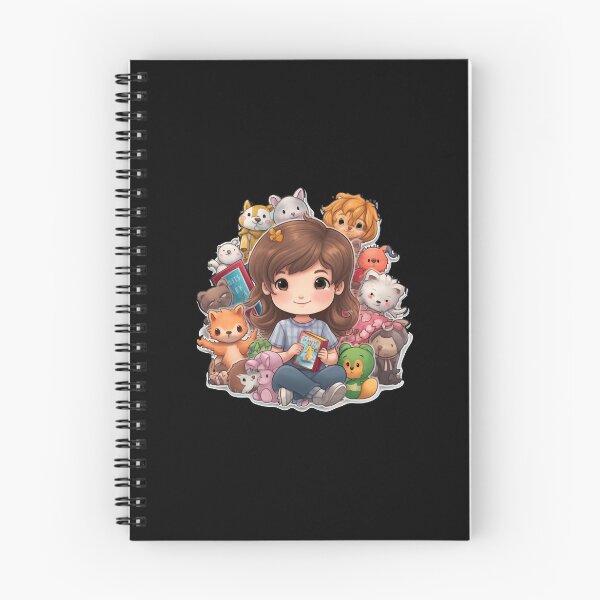 Item preview, a for adley  Happy Cute Girl designed and sold by wyli-eblow.