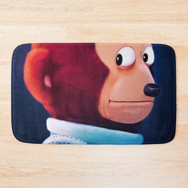 Item preview, Monkey Puppet Meme designed and sold by LeonardTown.