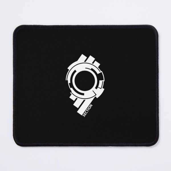 Item preview, Ghost in the shell (white) - Section 9   designed and sold by MIKAEAGA.