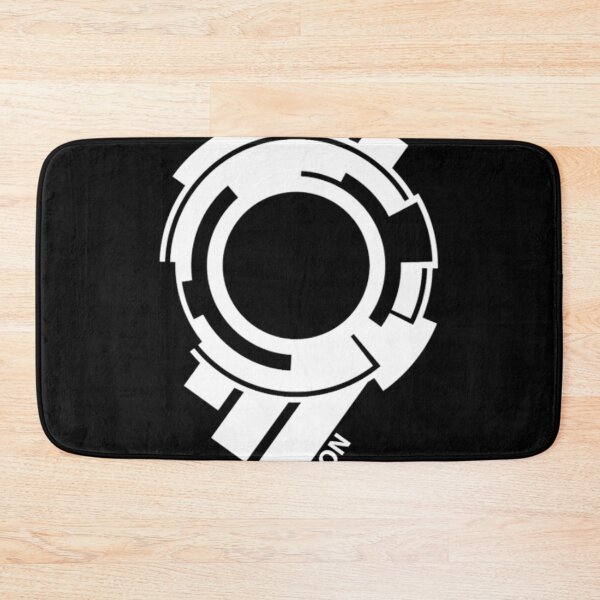Item preview, Ghost in the shell (white) - Section 9   designed and sold by MIKAEAGA.