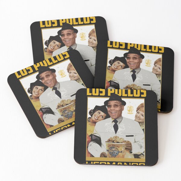 Item preview, Los Pollos designed and sold by StoreArtShak.