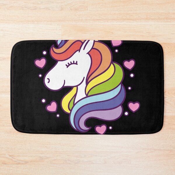 Item preview, A For Adley - Popit Silicone - Rainbow Color Graphic designed and sold by wyli-eblow.