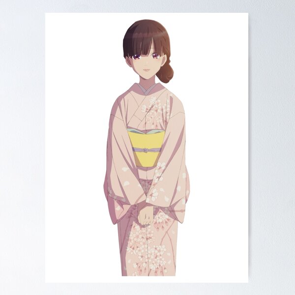 My Happy Marriage - Watashi no Shiawase na Kekkon Poster for Sale by  burchesssere