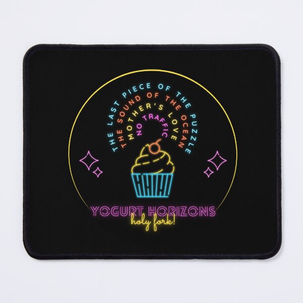 Item preview, Holy fork, froyo! designed and sold by Lucrezia Corti.
