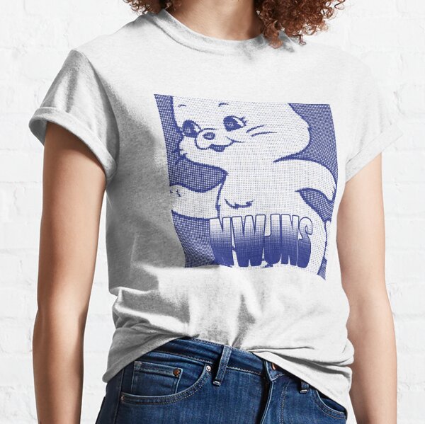 Newjeans T-Shirts for Sale | Redbubble