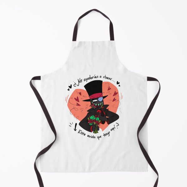 Item preview, Black Hat Valentine  designed and sold by pumpndumpst.