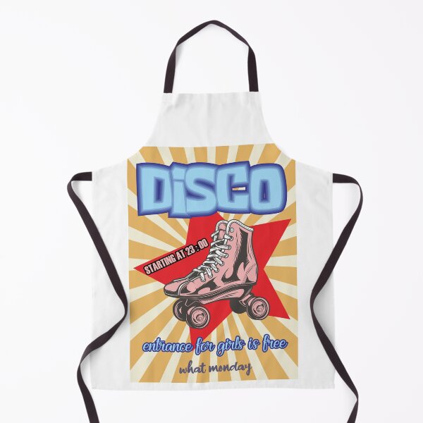 Item preview, disco designed and sold by sidneystudio.