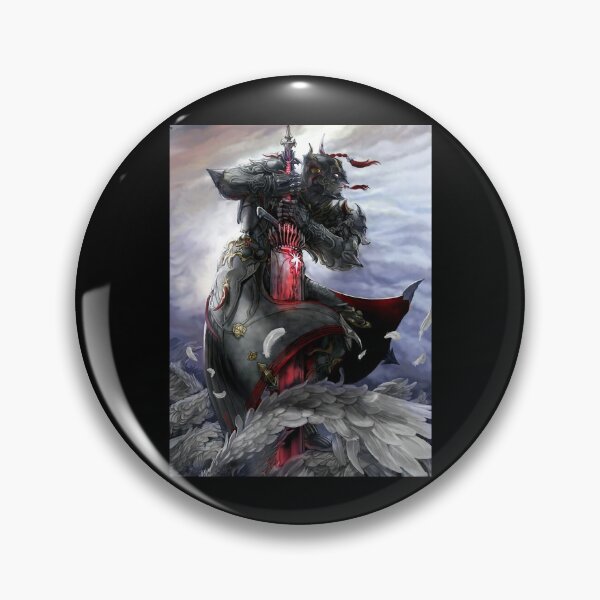 Item preview, Final Fantasy 16 Video Game designed and sold by EusebiaMathe.