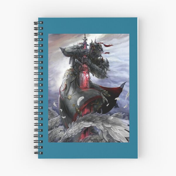 Item preview, Final Fantasy 16 Video Game designed and sold by EusebiaMathe.