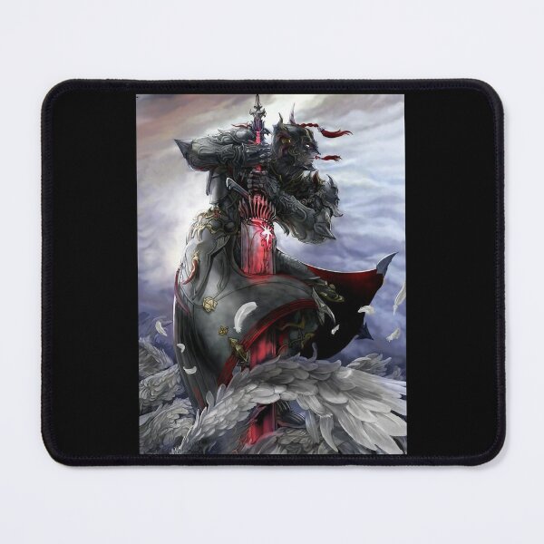 Item preview, Final Fantasy 16 Video Game designed and sold by EusebiaMathe.