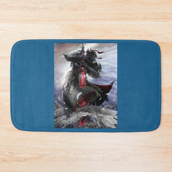 Item preview, Final Fantasy 16 Video Game designed and sold by EusebiaMathe.