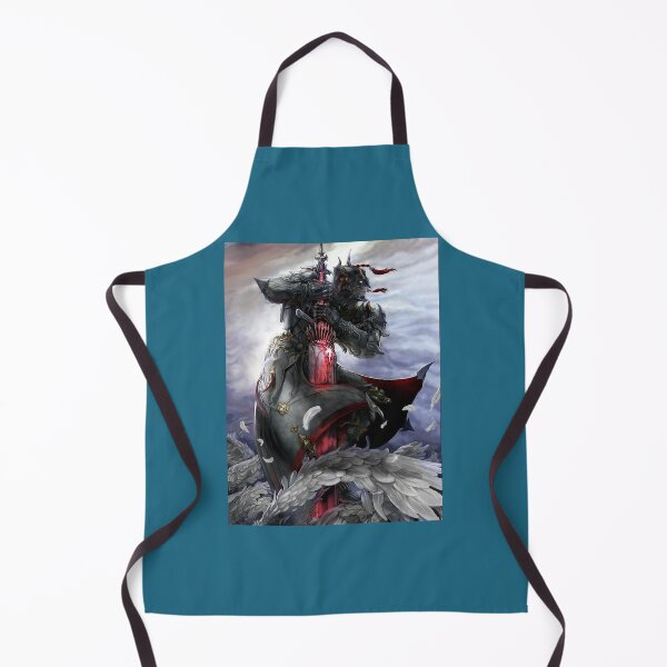 Item preview, Final Fantasy 16 Video Game designed and sold by EusebiaMathe.