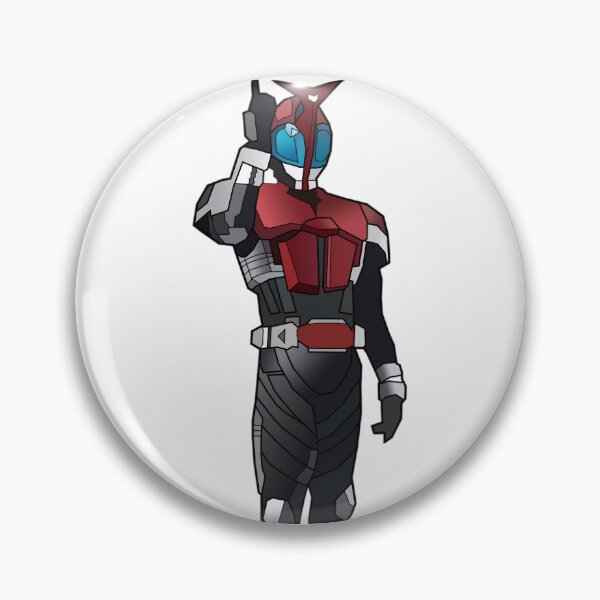 Item preview, ka	 rider kabuto   	 designed and sold by mzttbhcc55.