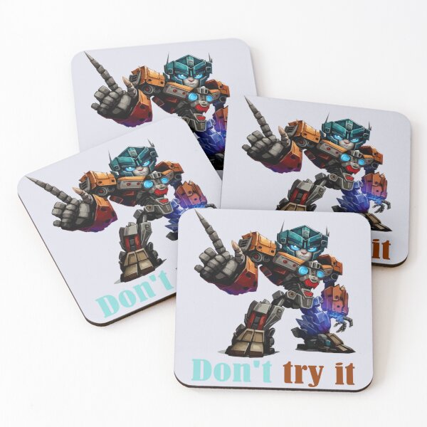 Item preview, new transformer designed and sold by JaidanDufour.