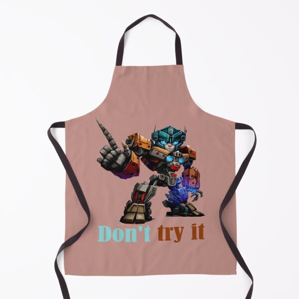 Item preview, new transformer designed and sold by JaidanDufour.