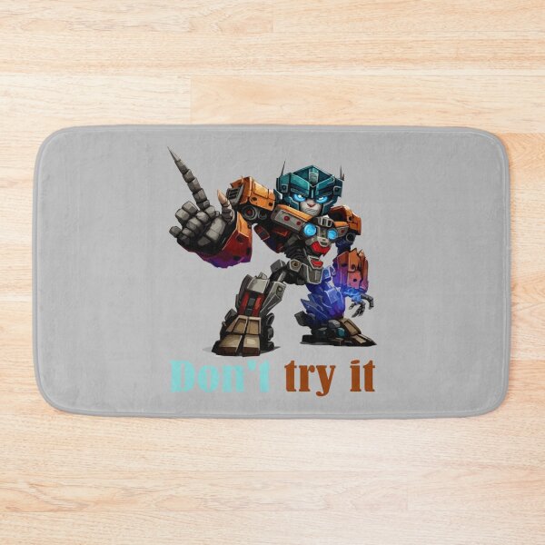 Item preview, new transformer designed and sold by JaidanDufour.