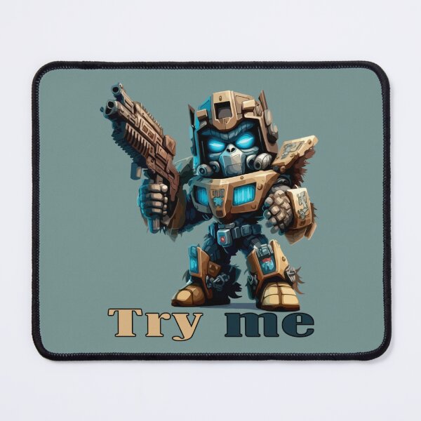 Item preview, new transformers designed and sold by JaidanDufour.