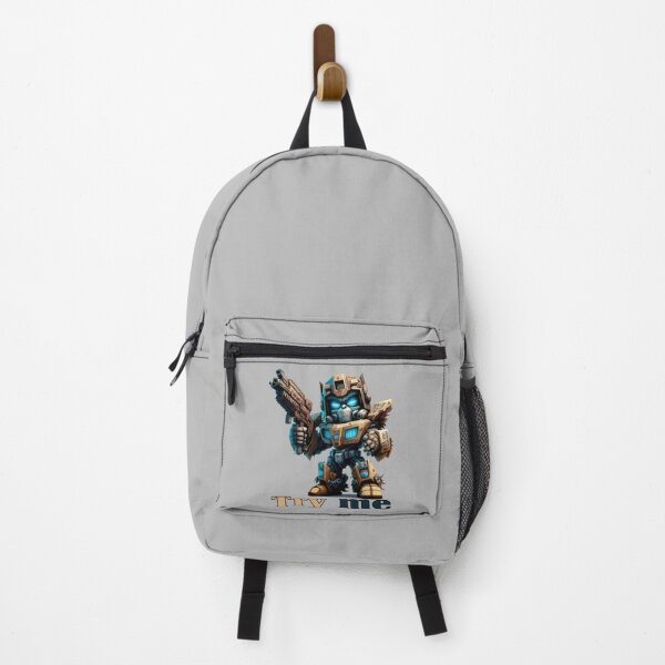 Item preview, new transformers designed and sold by JaidanDufour.