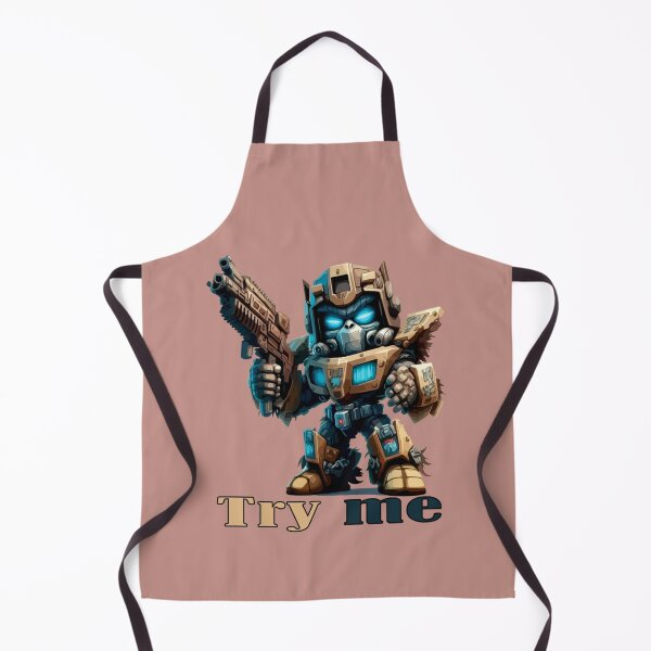 Item preview, new transformers designed and sold by JaidanDufour.