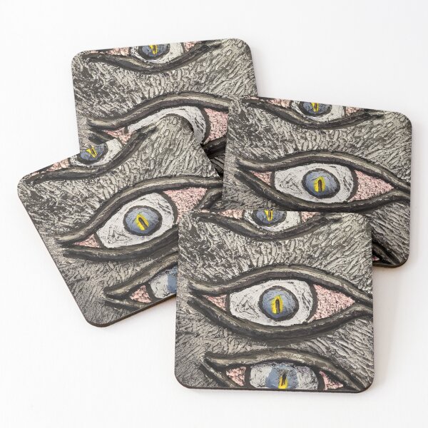 Item preview, 3 eye designed and sold by visualexperienc.