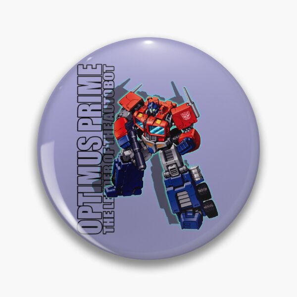 Item preview, optimus primew designed and sold by JaidanDufour.