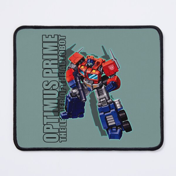 Item preview, optimus primew designed and sold by JaidanDufour.