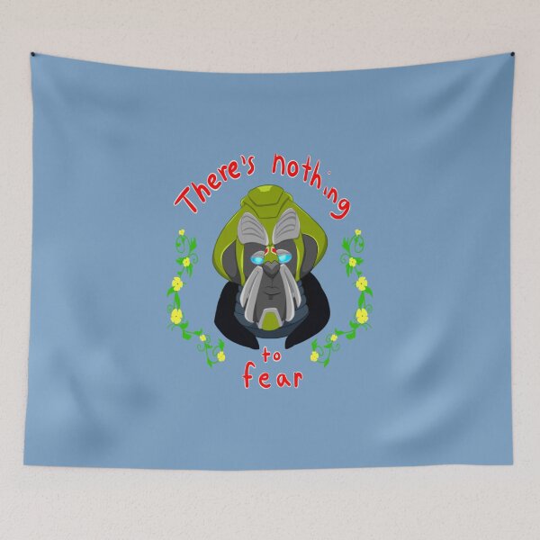 Item preview, ratchet quottheres nothing to fearquo designed and sold by JaidanDufour.