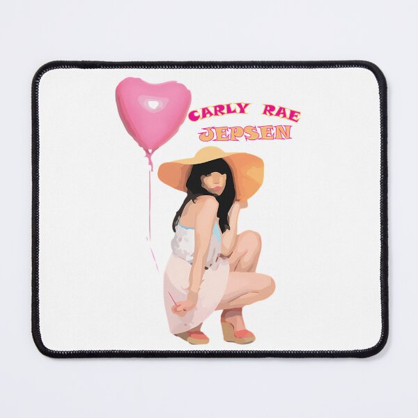 Item preview, Carly Rae Jepsen designed and sold by LoveJalenCloth.