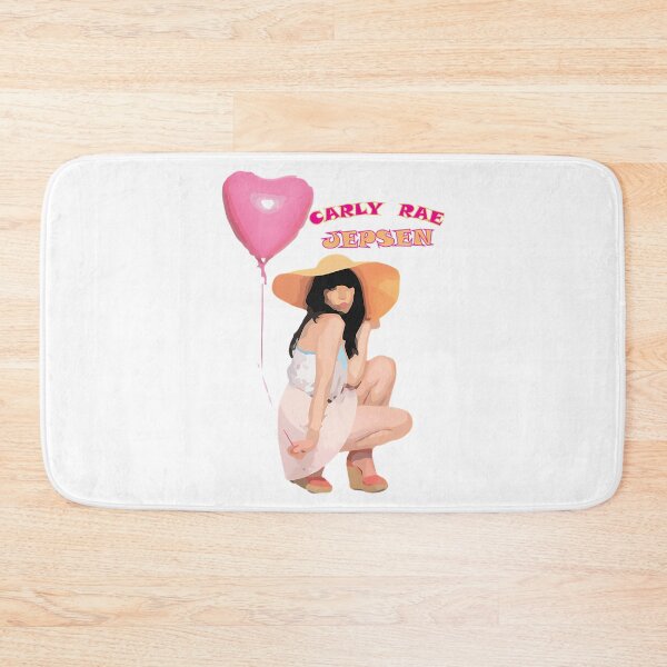 Item preview, Carly Rae Jepsen designed and sold by LoveJalenCloth.