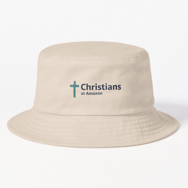 Item preview, Christians at Amazon  designed and sold by AMZNChristians.