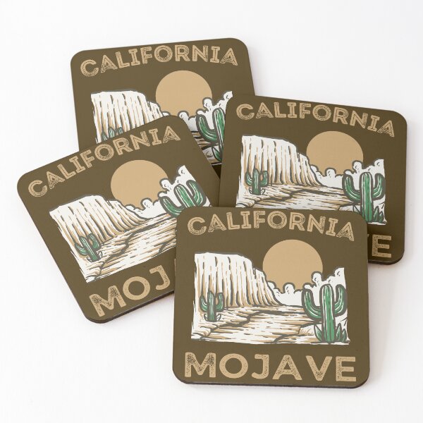 Item preview, Mojave Desert California designed and sold by soulfulprintss8.
