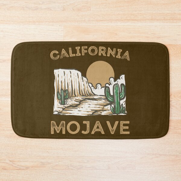 Item preview, Mojave Desert California designed and sold by soulfulprintss8.