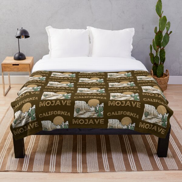 Item preview, Mojave Desert California designed and sold by soulfulprintss8.