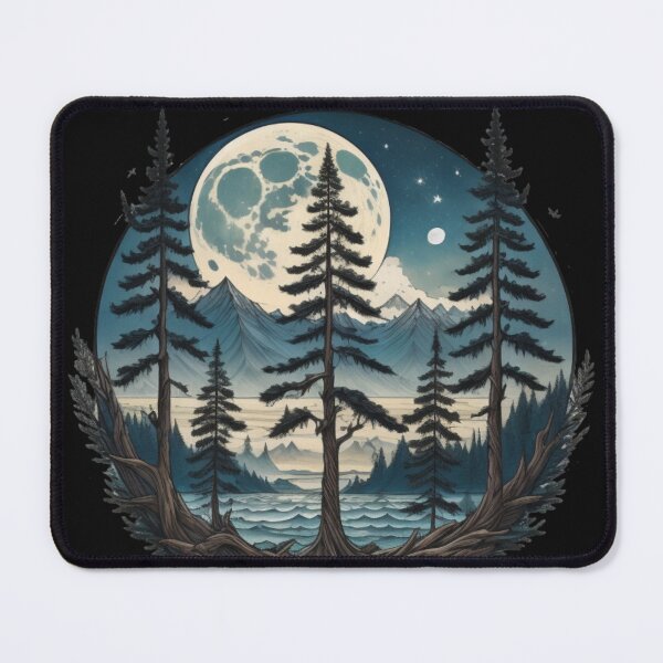 Item preview, PNW Coast designed and sold by applestone.