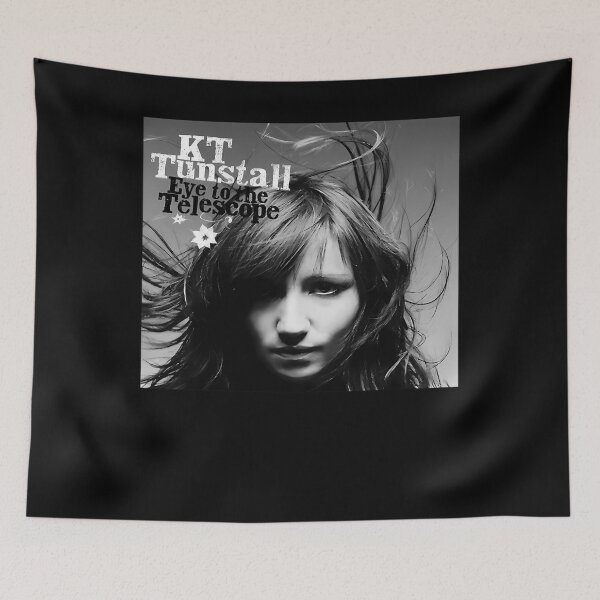 Item preview, KT Tunstall Awas Mlempem designed and sold by AdrienneCloset.