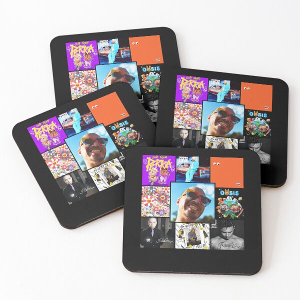 Item preview, JBalvin Greatest Albums designed and sold by DavidBarrBouti.