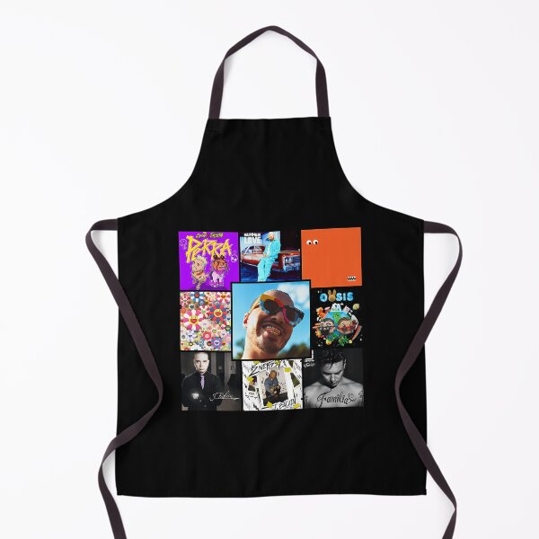 Item preview, JBalvin Greatest Albums designed and sold by DavidBarrBouti.