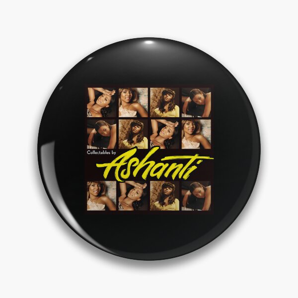 Item preview, Collectables by ashanti designed and sold by RobinsonBoobo.