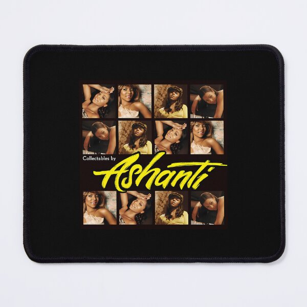 Item preview, Collectables by ashanti designed and sold by RobinsonBoobo.